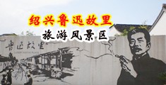 caowocaoni中国绍兴-鲁迅故里旅游风景区